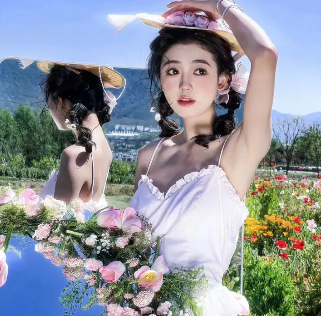 黑暗的习惯