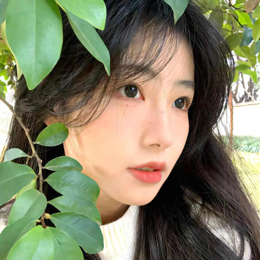 聪明女孩